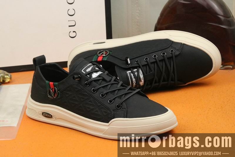 Gucci Shoes sz38-43 mnf0116