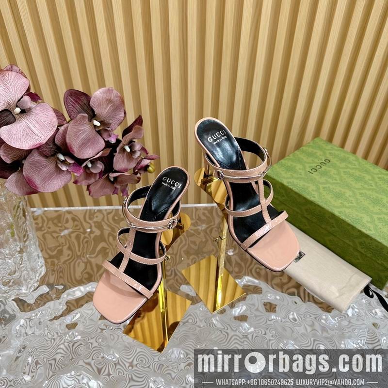 Gucci Shoes sz35-42 9.5cm mnf0207