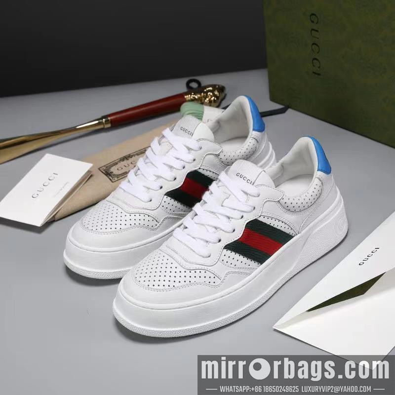 Gucci Shoes sz35-45 hnm01163
