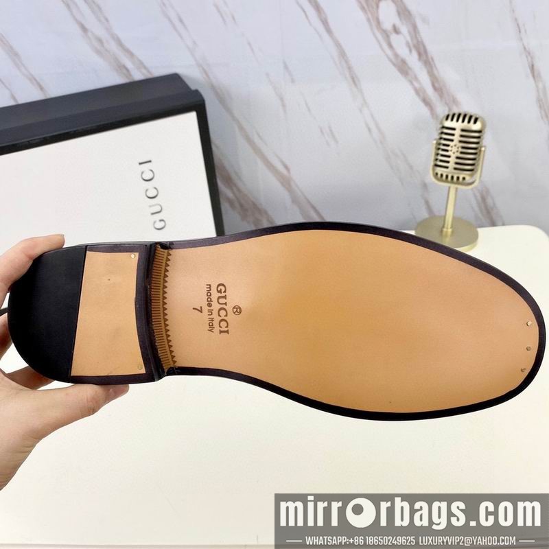 Gucci Shoes sz38-44 mnf0105