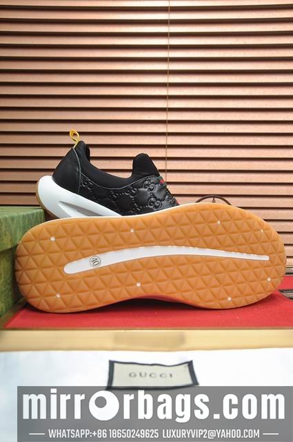 Gucci Shoes sz38-45 mnh0802