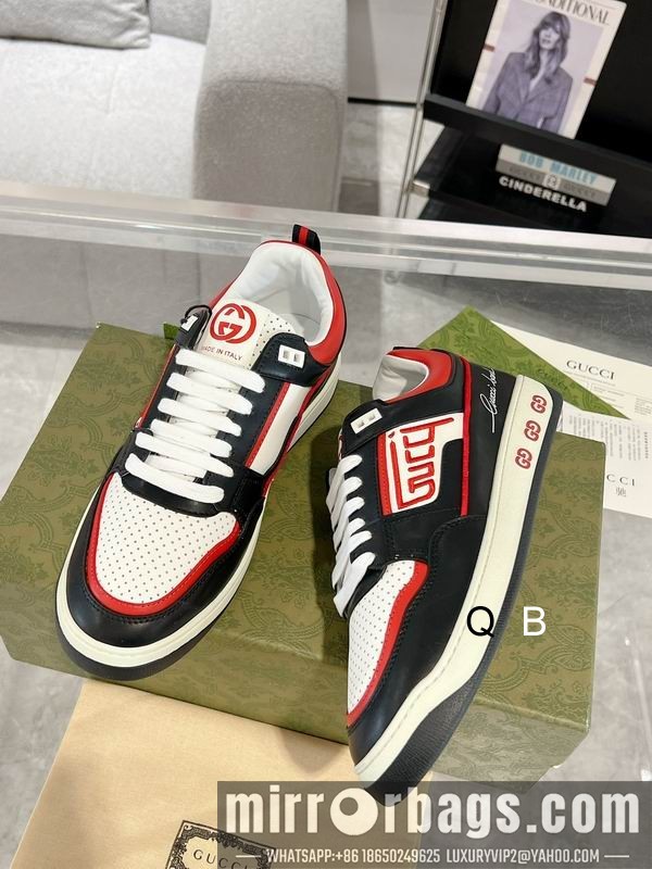 Gucci Shoes sz38-45 BS0908