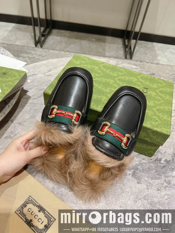 Gucci Shoes sz35-42 mnf0210