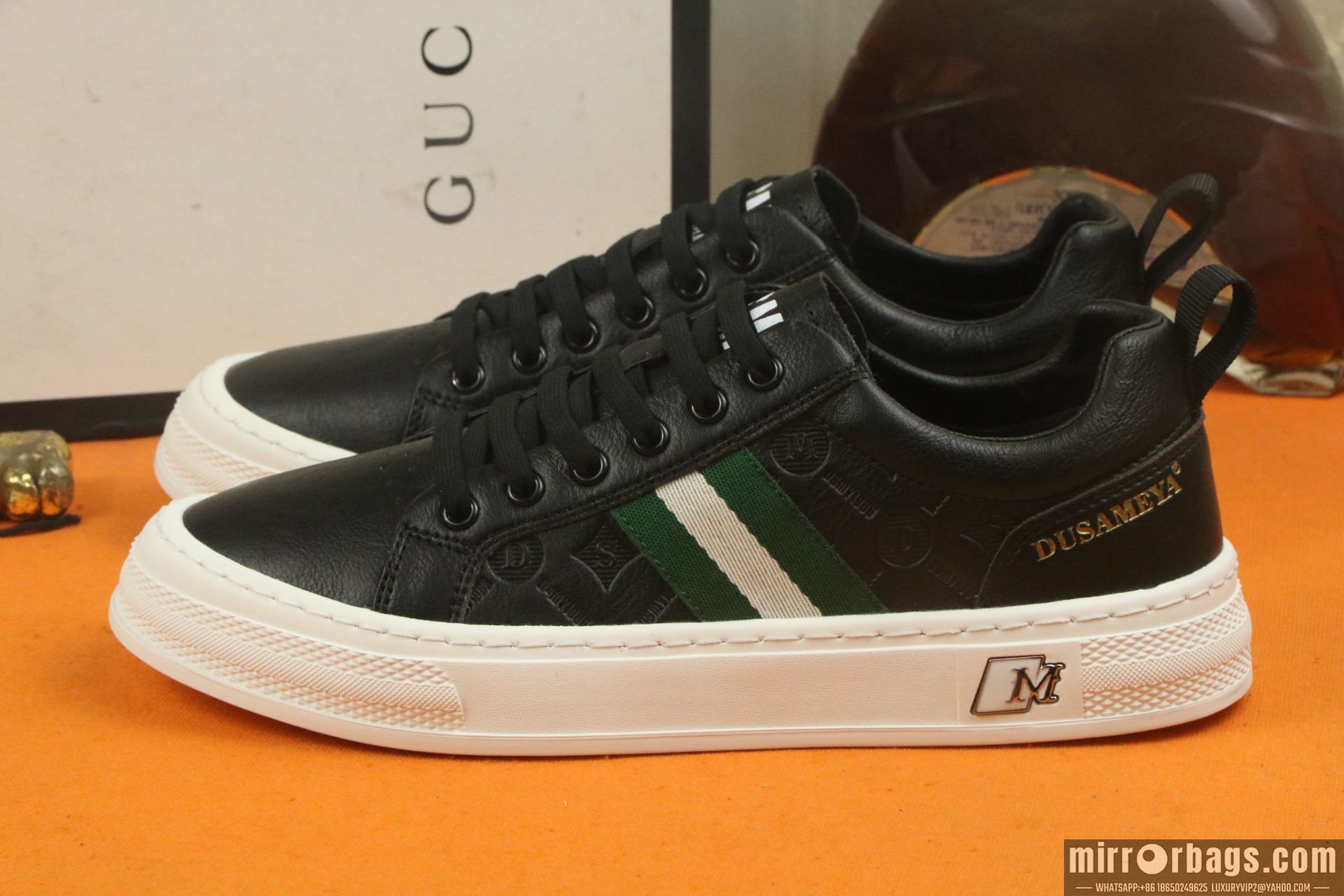 Gucci Shoes sz38-43 h1004