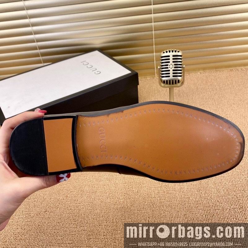 Gucci Shoes sz38-44 mnf0268
