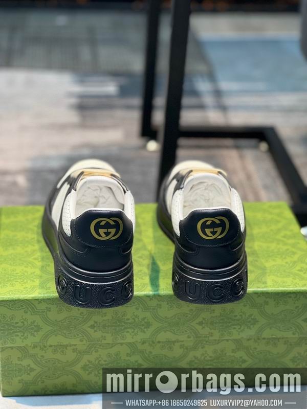 Gucci Shoes sz34-45 hnm01151
