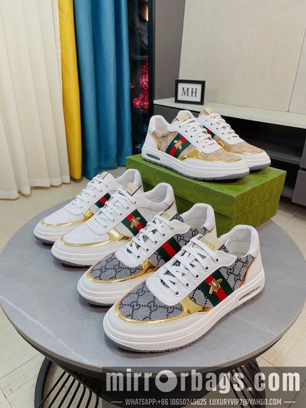 Gucci Shoes sz38-44 mnf0319