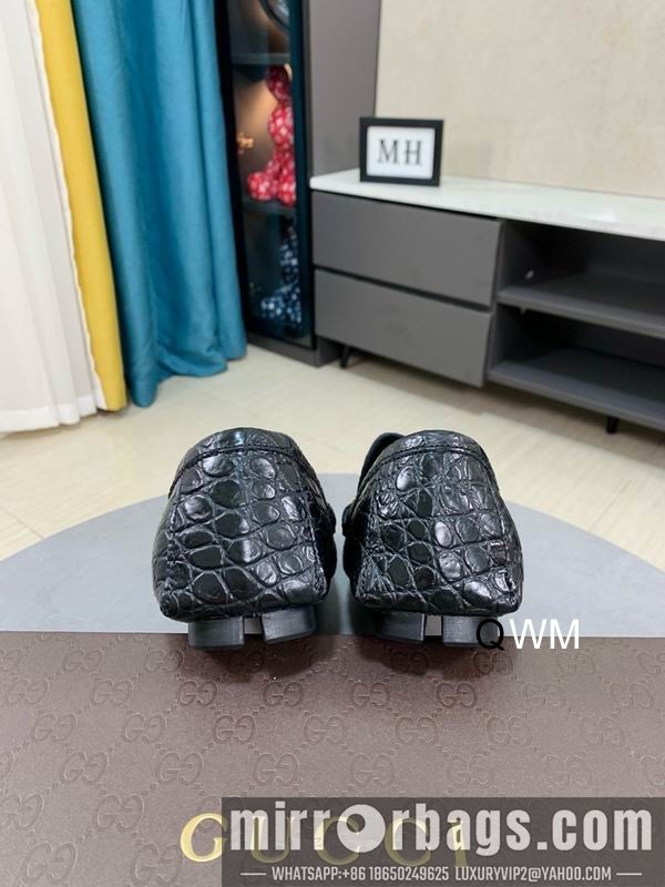 Gucci Shoes sz38-45 WM1113