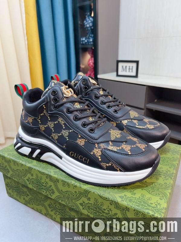 Gucci Shoes sz38-44 mnf03112