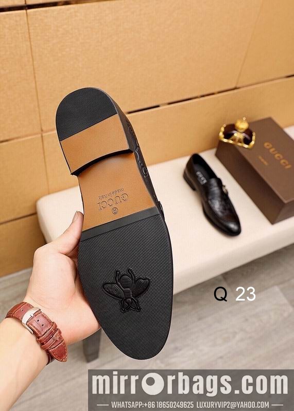 Gucci Shoes sz38-45 HY0902