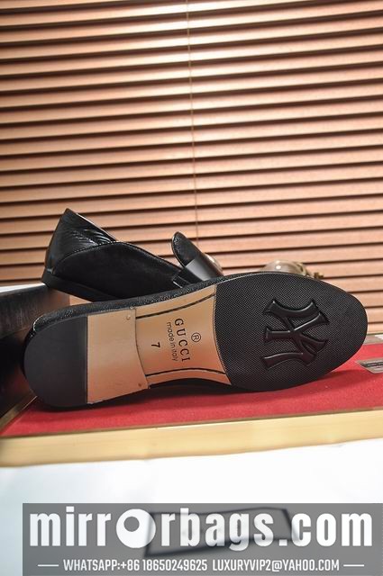 Gucci Shoes sz38-44 mnh0703