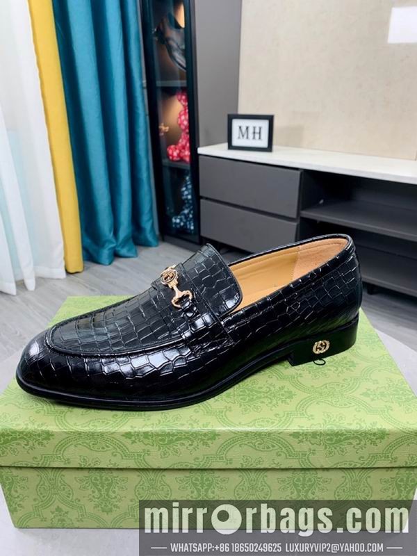 Gucci Shoes sz38-44 mnf03101