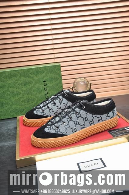 Gucci Shoes sz38-45 mnh0704