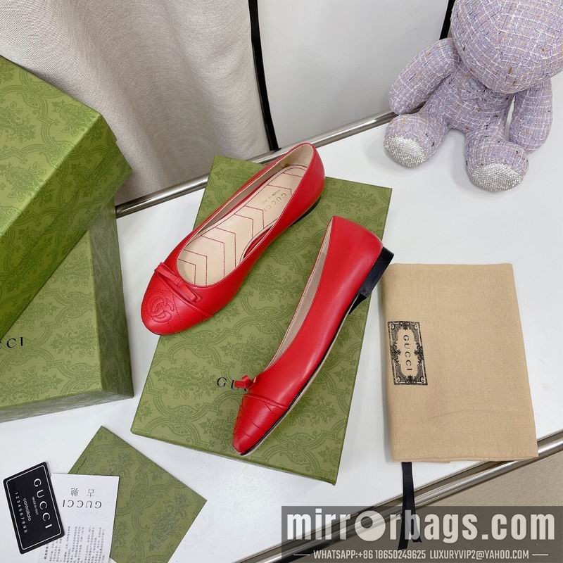 Gucci Shoes sz34-41 mnf0307