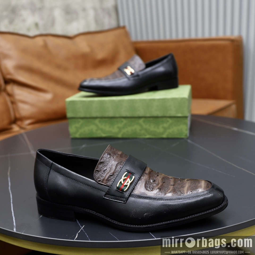 Gucci Shoes sz38-44 h1016