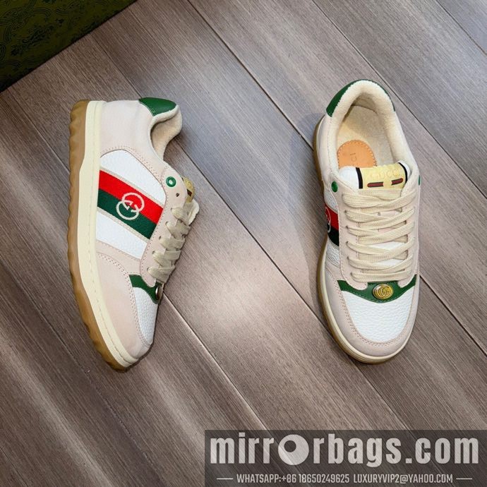 Gucci Shoes sz38-45 mnf0370