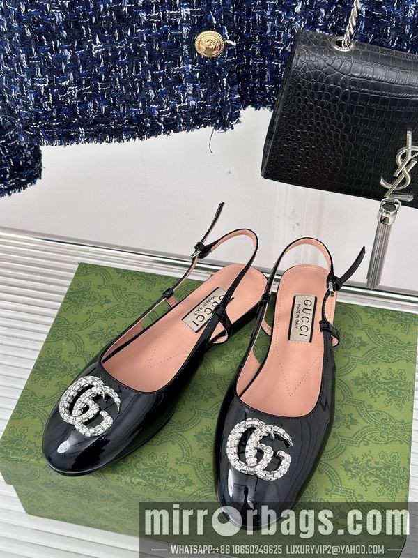 Gucci Shoes sz35-42 mnf0101