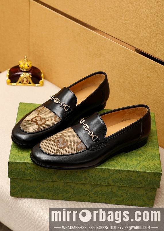 Gucci Shoes sz38-45 mnf0222