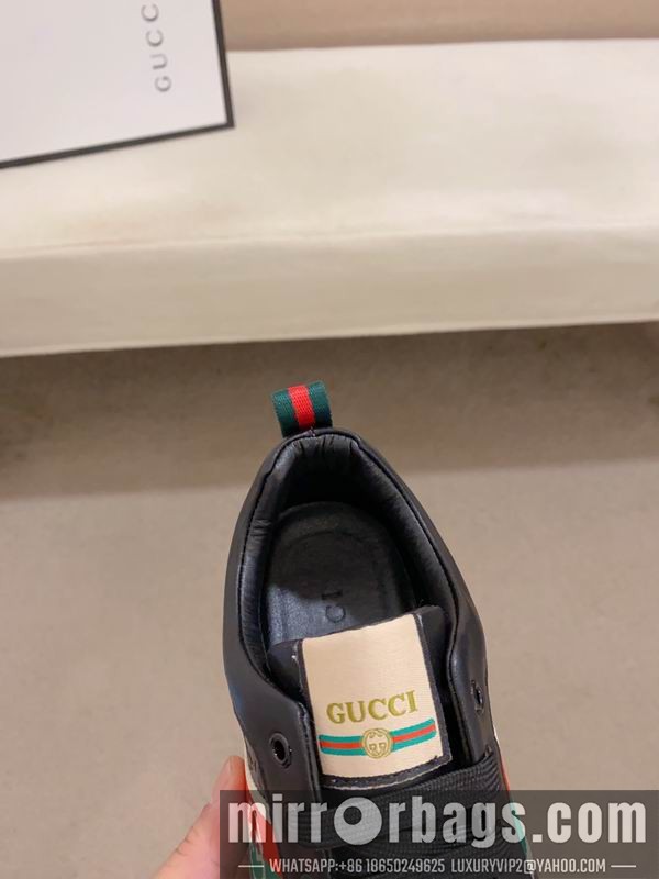 Gucci Shoes sz38-44 hnm0103