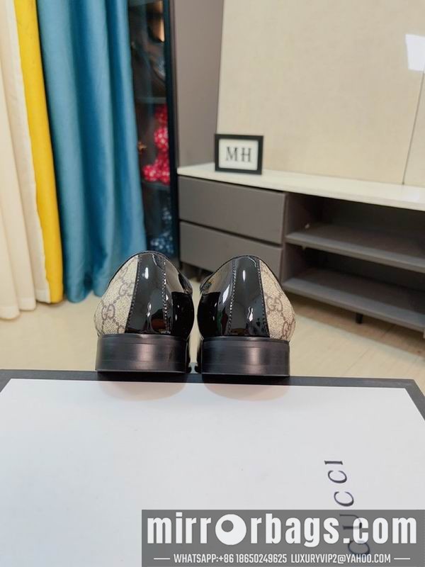 Gucci Shoes sz38-44 mnf0245