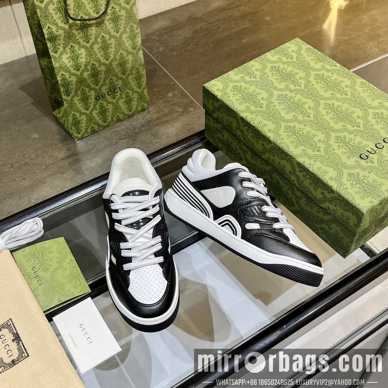 Gucci Shoes sz35-46 mnf0305