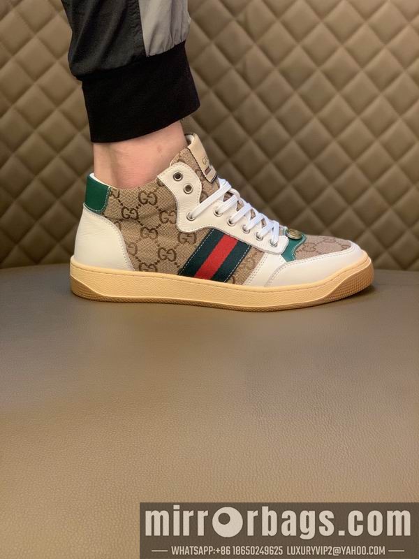Gucci Shoes sz38-45 mnf0309