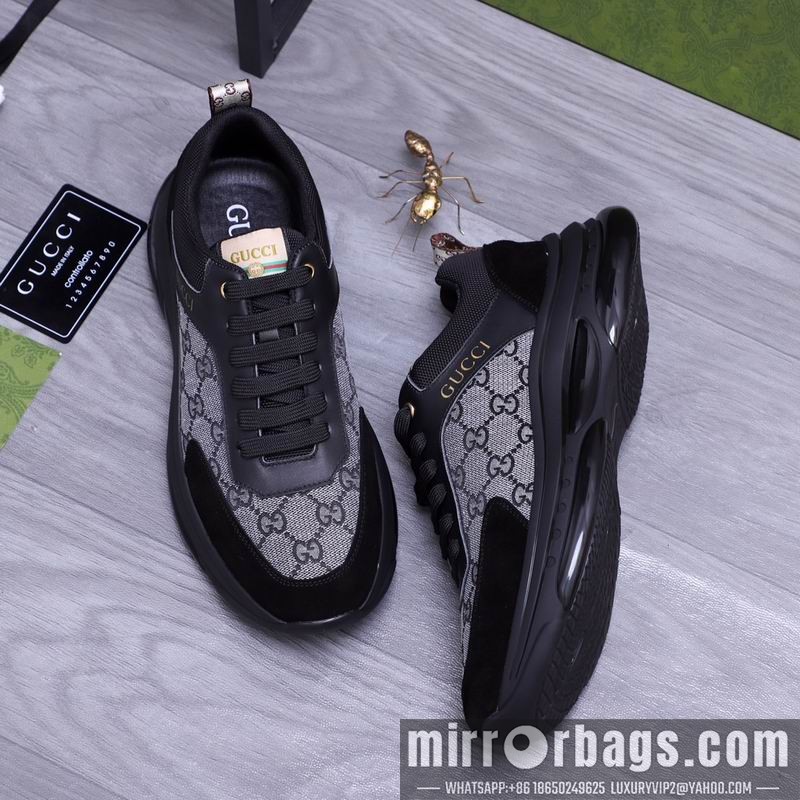 Gucci Shoes sz38-44 hnm0166