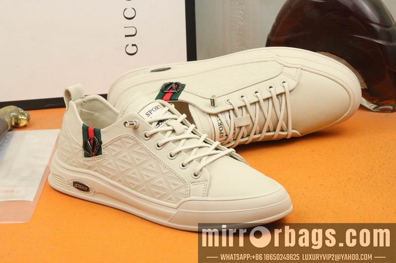 Gucci Shoes sz38-43 mnf0116