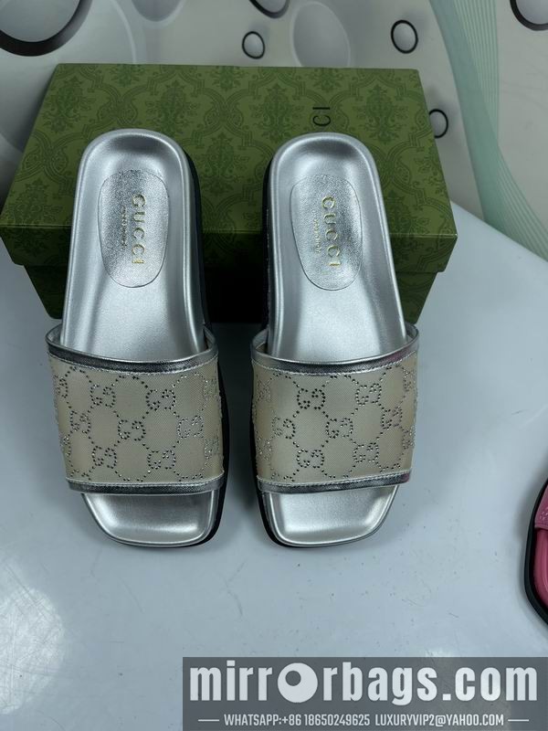 Gucci Shoes sz35-42 mnf0218