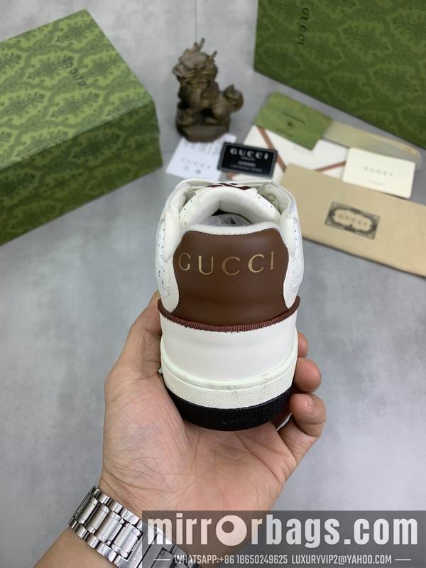 Gucci Shoes sz35-46 mnf0320