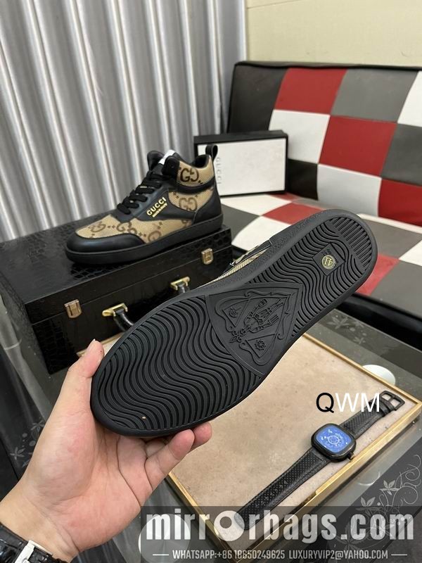 Gucci Shoes sz38-45 WM0902