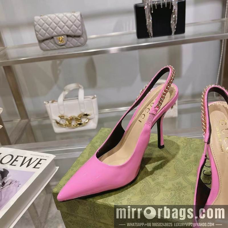 Gucci Shoes sz35-42 10.5cm mnf0320