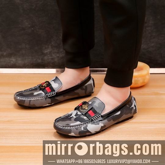 Gucci Shoes sz37-45 mnh1009