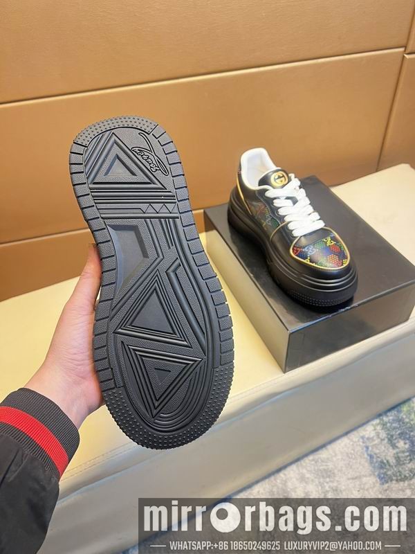 Gucci Shoes sz38-44 mnf0307