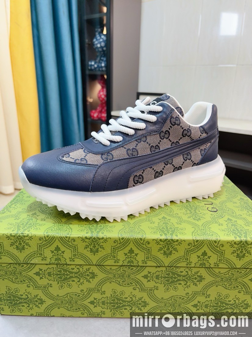 Gucci Shoes sz38-44 h0710