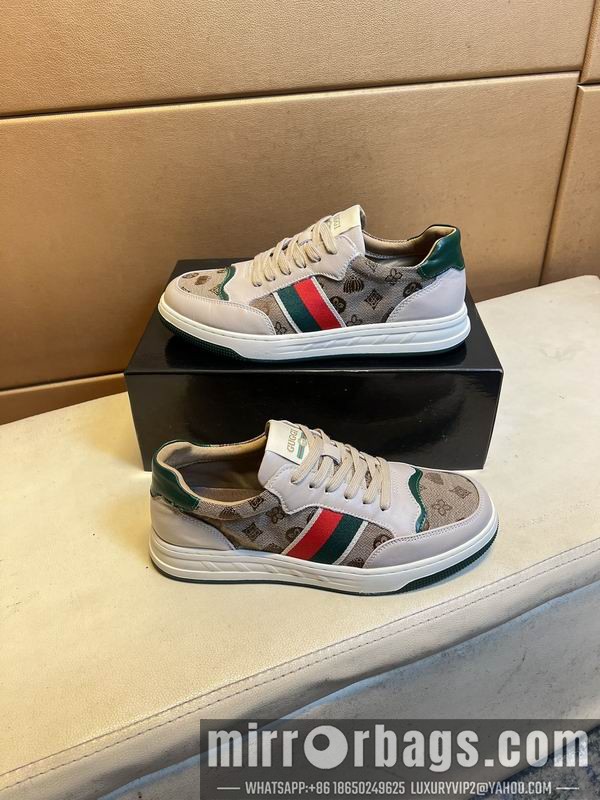 Gucci Shoes sz39-44 mnf03106