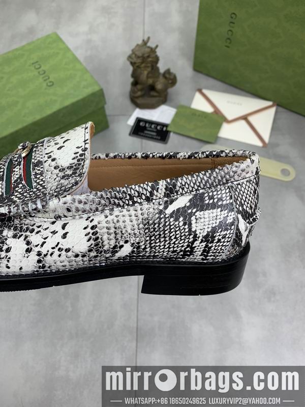 Gucci Shoes sz38-45 mnf0271