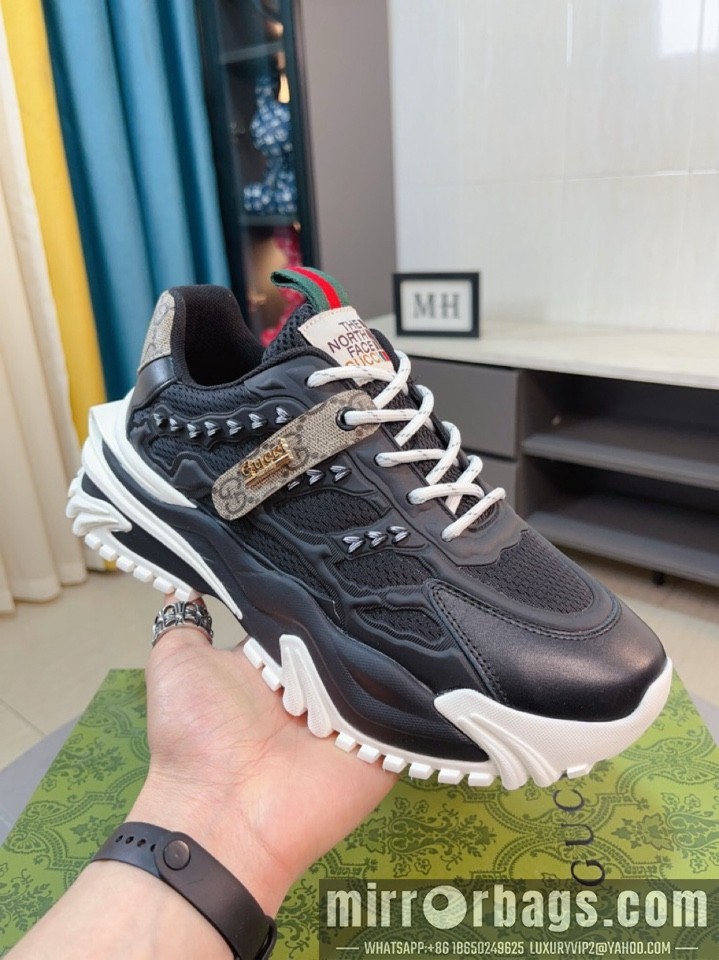 Gucci Shoes sz38-44 h0711