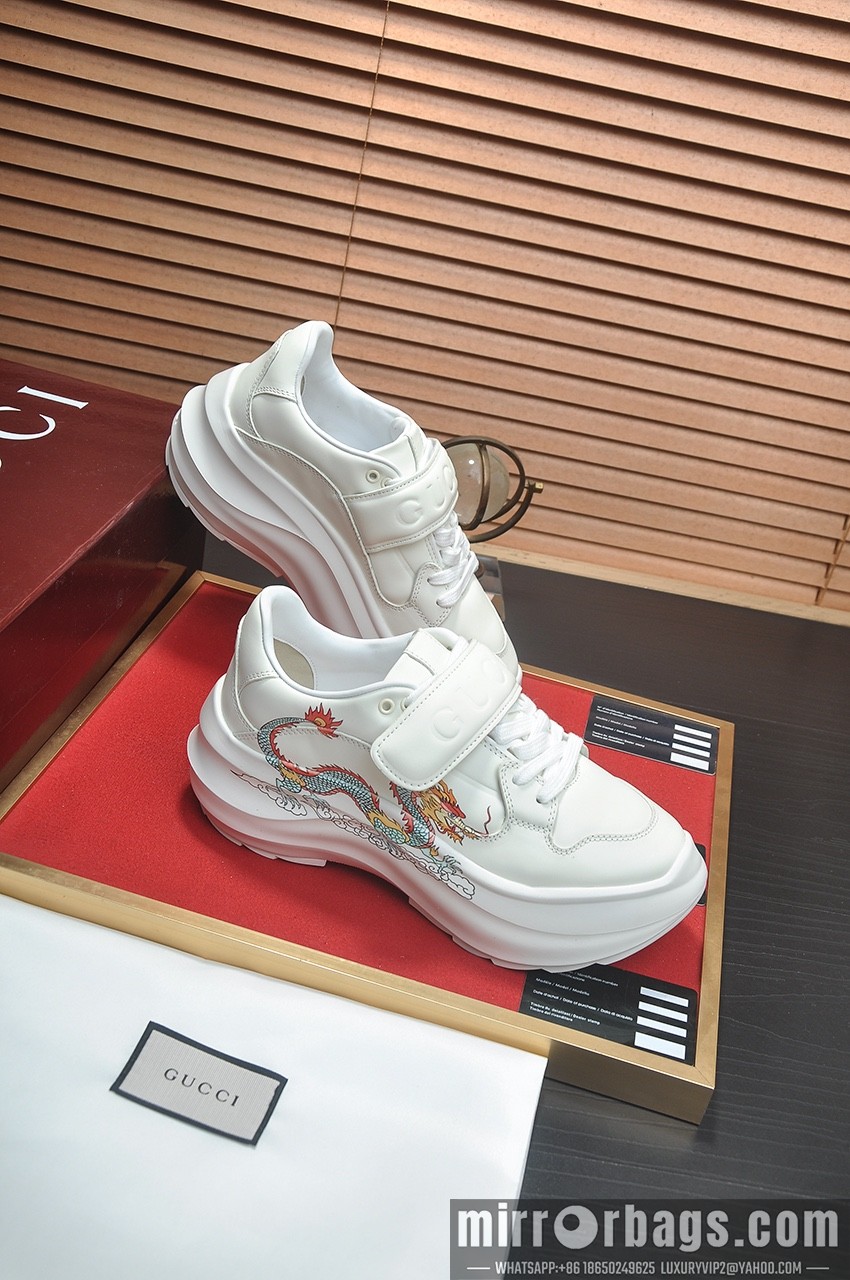 Gucci Shoes sz35-40 h1004