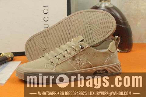 Gucci Shoes sz38-43 mnh1012