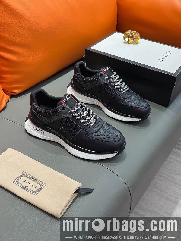 Gucci Shoes sz38-44 mnf0136