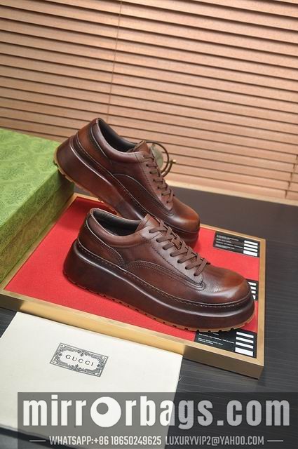 Gucci Shoes sz38-45 mnh0614