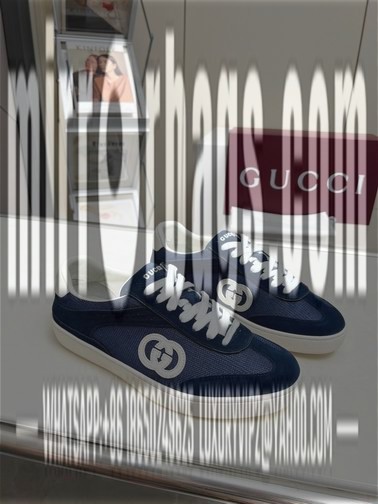 Gucci Shoes sz35-45 mnh0601