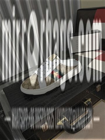 Gucci Shoes sz38-44 hnh0421
