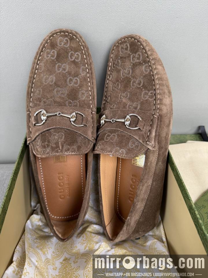 Gucci Shoes sz38-45 hnh0303