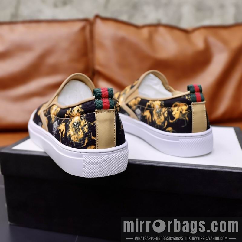 Gucci Shoes sz38-44 hnm0115