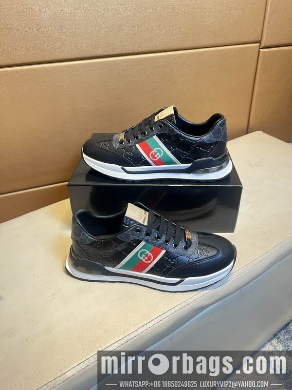Gucci Shoes sz38-44 mnf0303