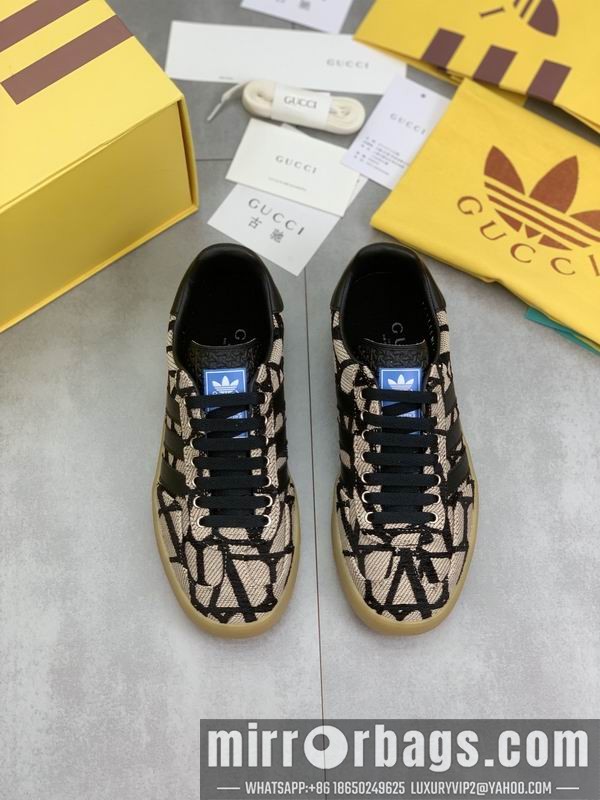 Gucci Shoes X Adidas sz35-41 39-45 mnf0101