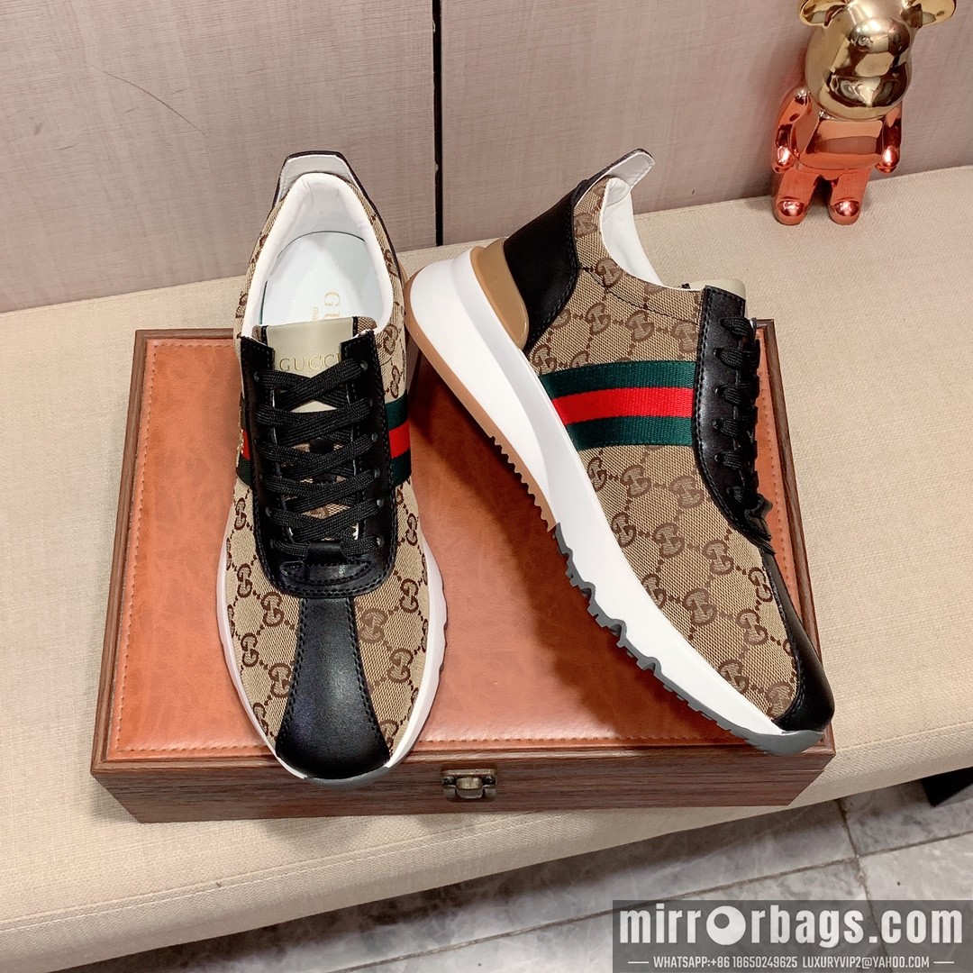 Gucci Shoes sz38-44 h0802