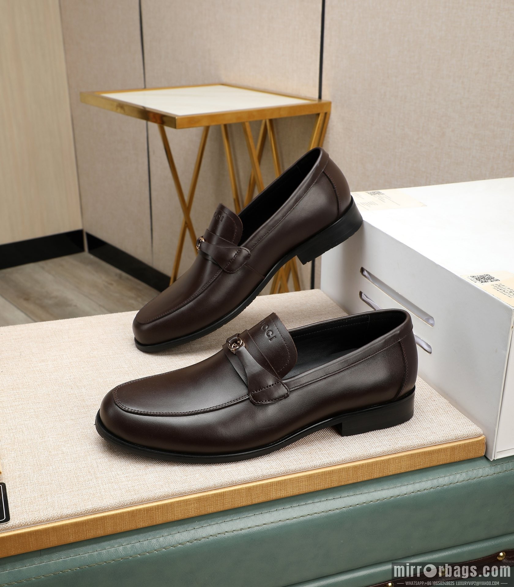 Gucci Shoes sz38-44 h0728